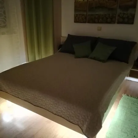 Bellavista Sea View Apartman *