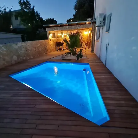 Apartman Bellavista Sea View