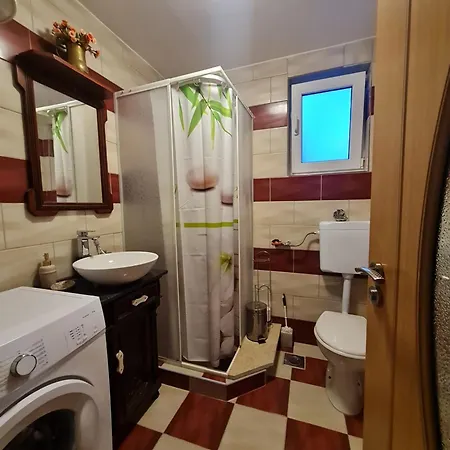 Bellavista Sea View *