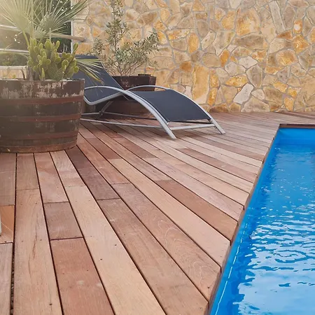 Apartman Bellavista Sea View