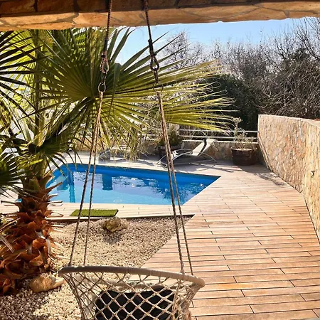 Appartement Bellavista Sea View Medulin