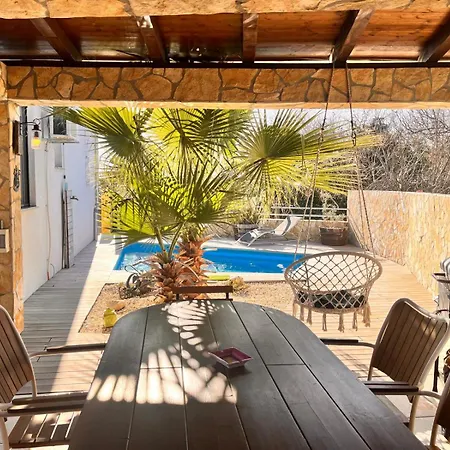 Appartement Bellavista Sea View