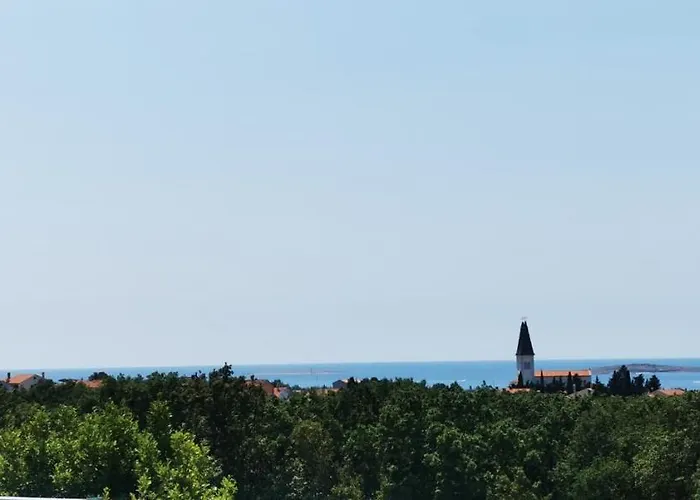 Bellavista Sea View * Medulin