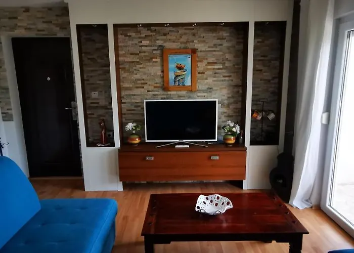 Bellavista Sea View Appartement