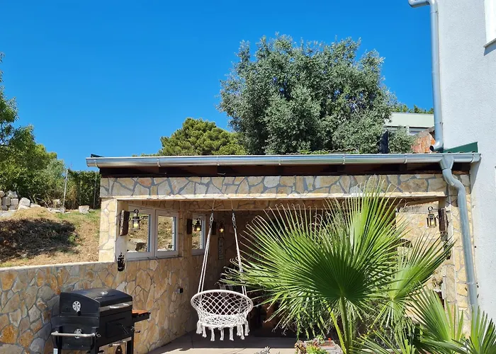 Appartement Bellavista Sea View *