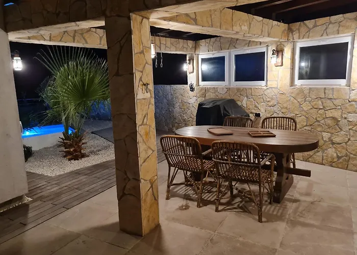Appartement Bellavista Sea View