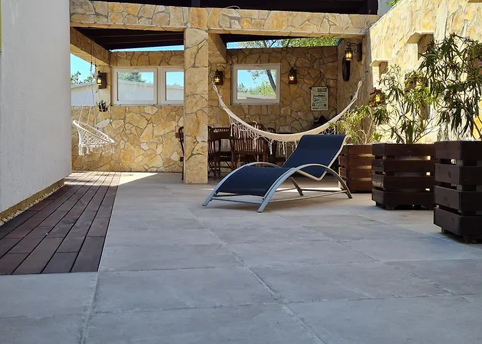 Appartement Bellavista Sea View
