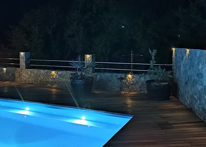 Appartement Bellavista Sea View
