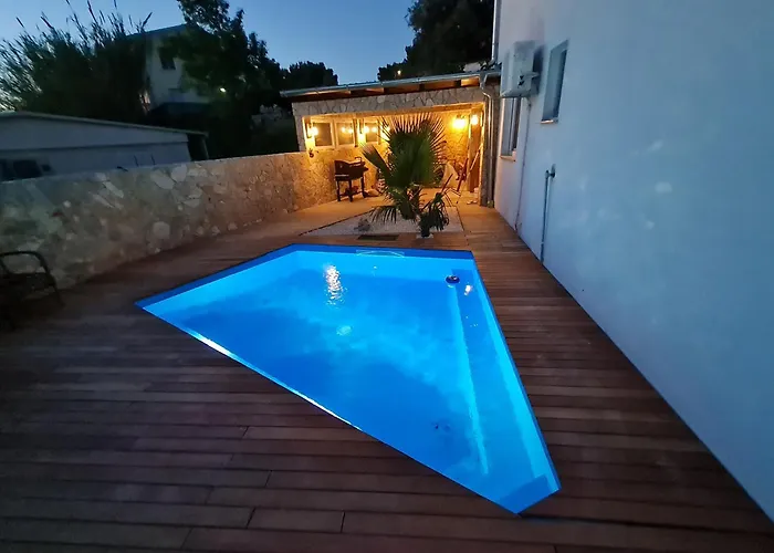 Appartement Bellavista Sea View