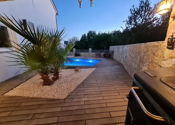 Appartement Bellavista Sea View Medulin