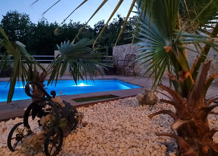 Appartement Bellavista Sea View *