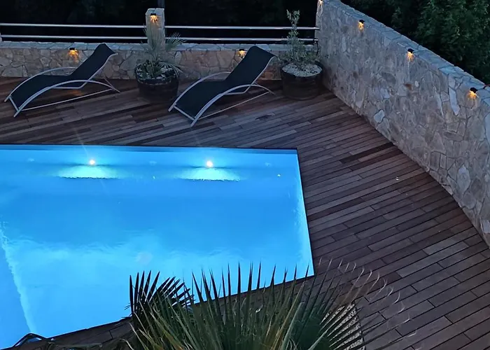 Bellavista Sea View Appartement