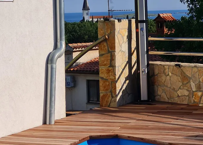 Appartement Bellavista Sea View