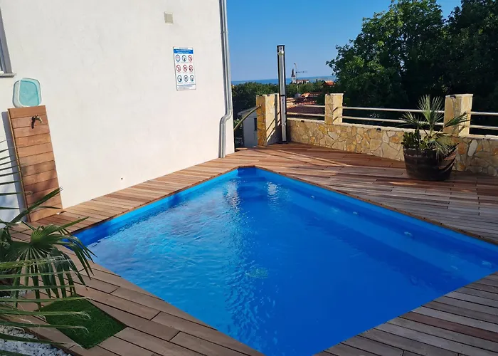Bellavista Sea View * Medulin