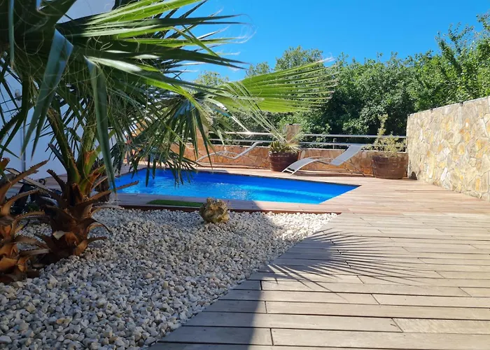 Appartement Bellavista Sea View