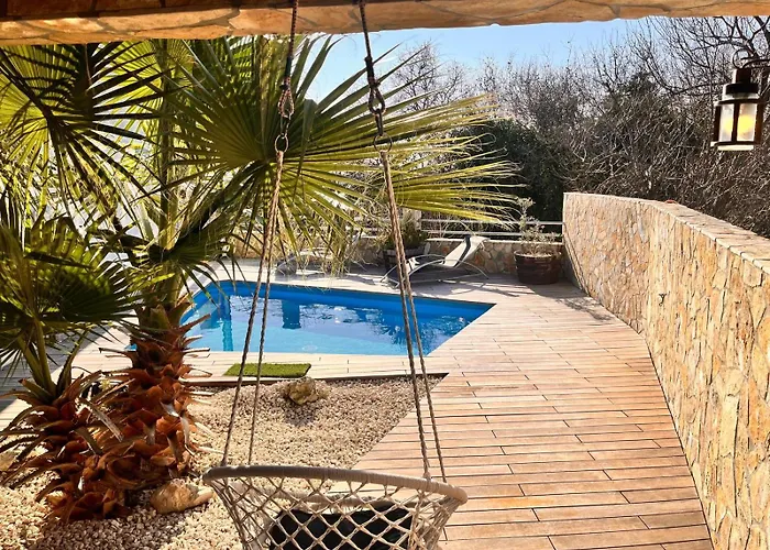 Appartement Bellavista Sea View Medulin