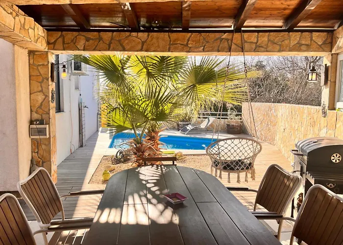 Appartement Bellavista Sea View