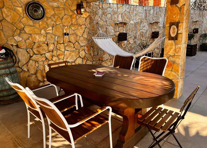 Appartement Bellavista Sea View