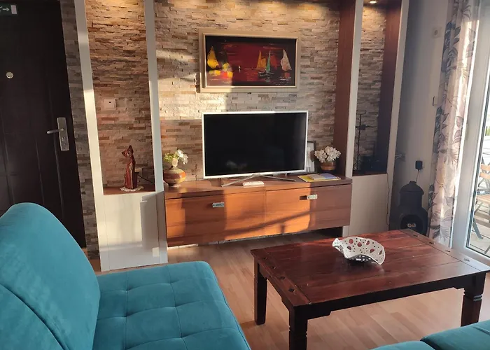 Appartement Bellavista Sea View
