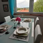 Apartment Bellavista Sea View Medulin