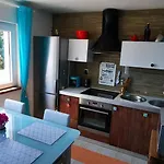 Διαμέρισμα Bellavista Sea View