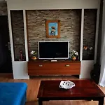 Bellavista Sea View Apartment