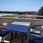 Apartment Bellavista Sea View *