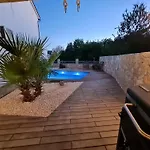 Apartment Bellavista Sea View Medulin