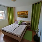 Bellavista Sea View Apartment Medulin