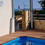 Apartment Bellavista Sea View
