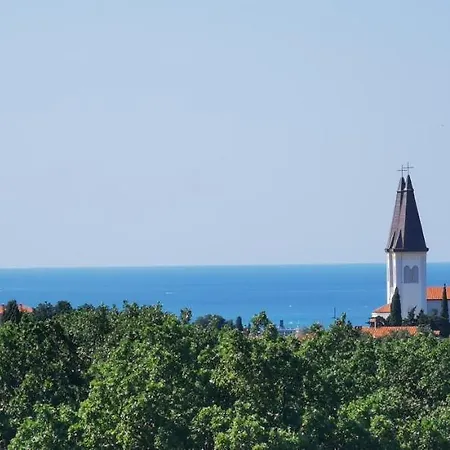 Bellavista Sea View