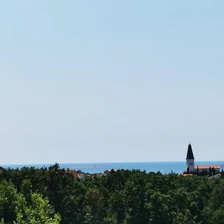 Bellavista Sea View * Μεντουλίν