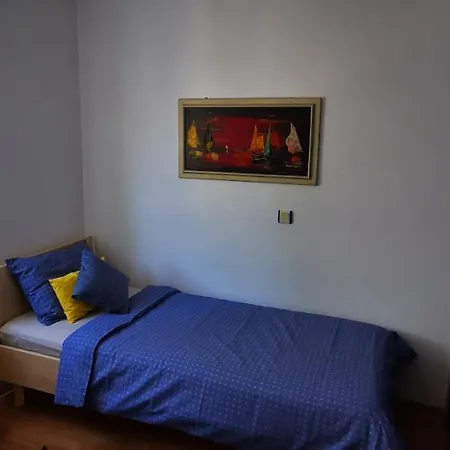 Apartment Bellavista Sea View Medulin