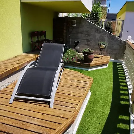 Bellavista Sea View With Private Pool *