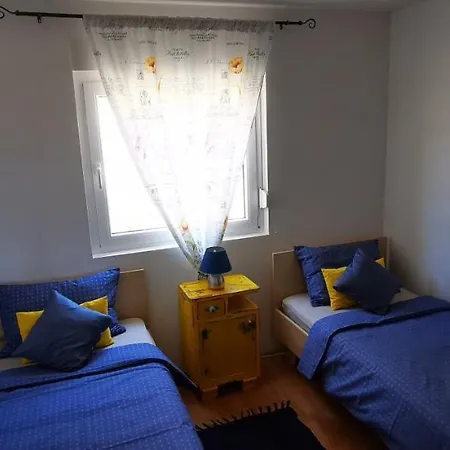 Bellavista Sea View With Private Pool * Medulin