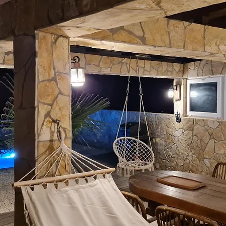 Apartmán Bellavista Sea View Medulin