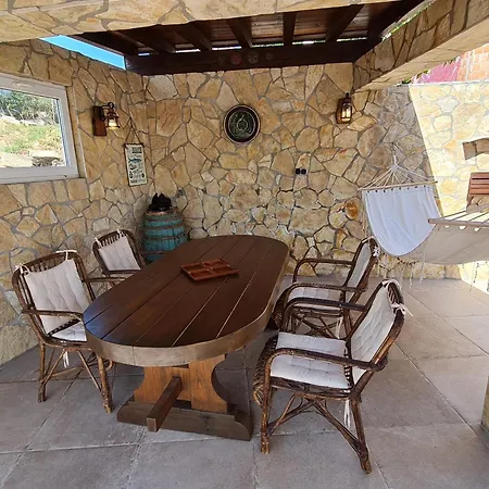 Bellavista Sea View With Private Pool Medulin