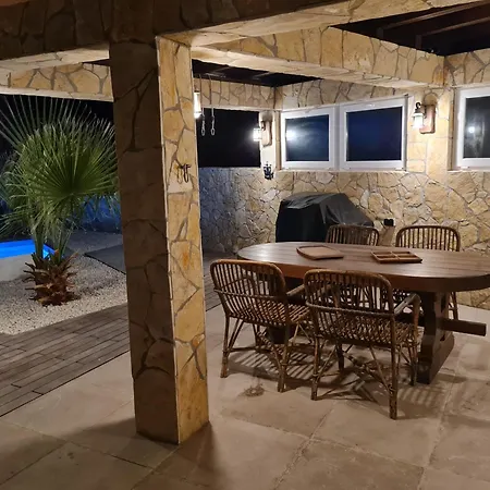 Apartment Bellavista Sea View