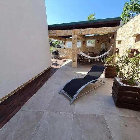 Bellavista Sea View With Private Pool Medulin