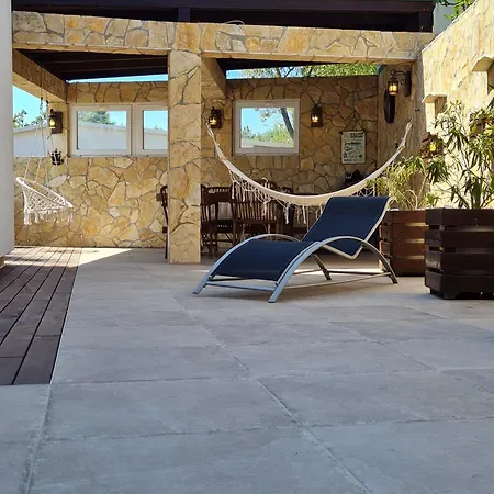 Apartment Bellavista Sea View