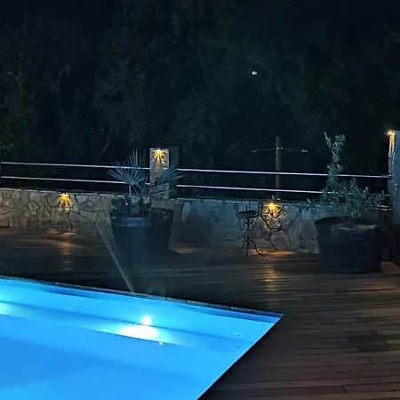 Apartment Bellavista Sea View