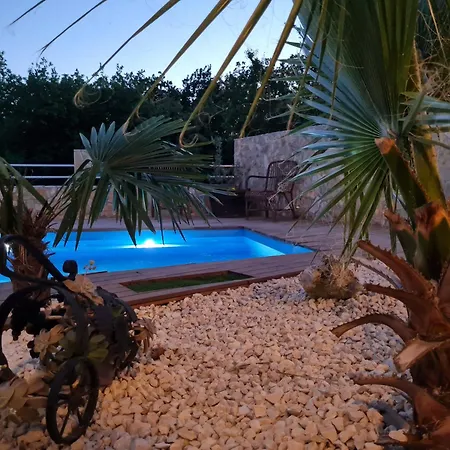 Apartment Bellavista Sea View *