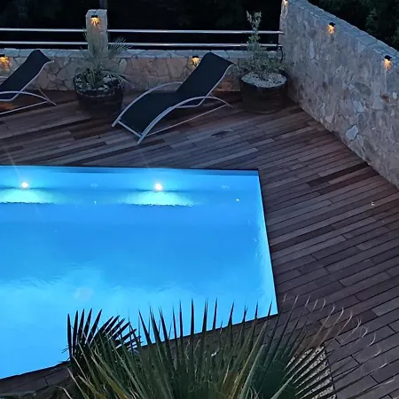 Bellavista Sea View Appartement