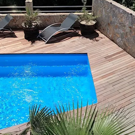 Apartment Bellavista Sea View Medulin