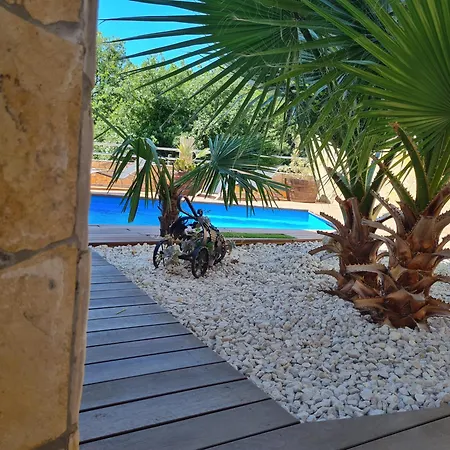 Bellavista Sea View With Private Pool * Medulin