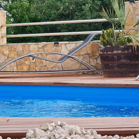 Bellavista Sea View With Private Pool