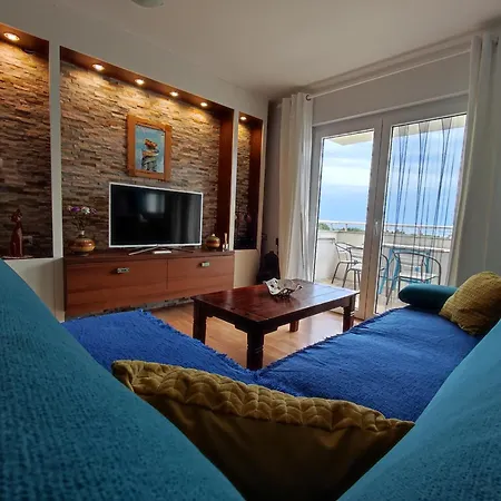 Bellavista Sea View Apartment Medulin