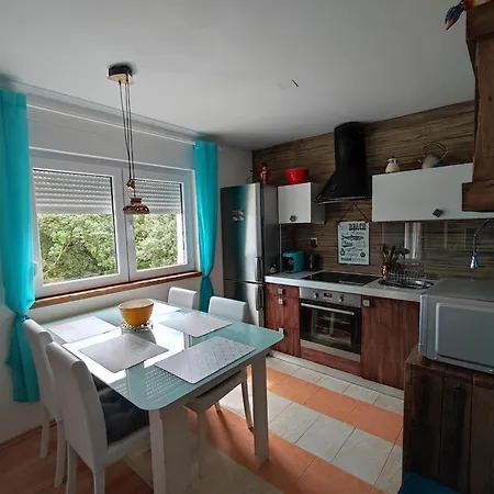 Bellavista Sea View With Private Pool *