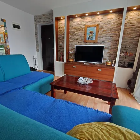 Bellavista Sea View Medulin