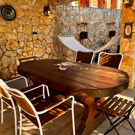 Apartmán Bellavista Sea View